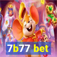 7b77 bet