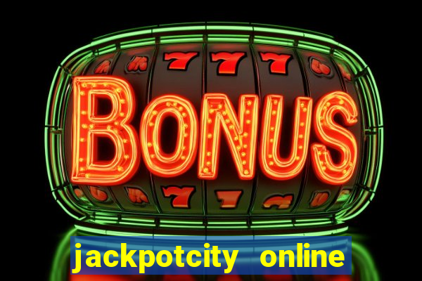 jackpotcity online casino argentina