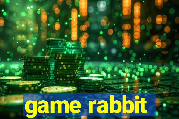 game rabbit