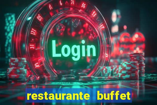 restaurante buffet livre centro porto alegre