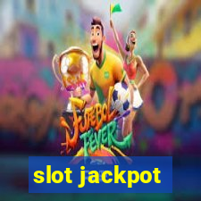 slot jackpot