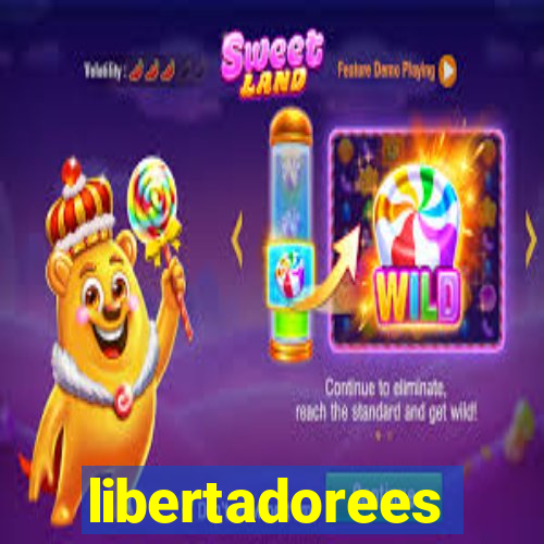 libertadorees