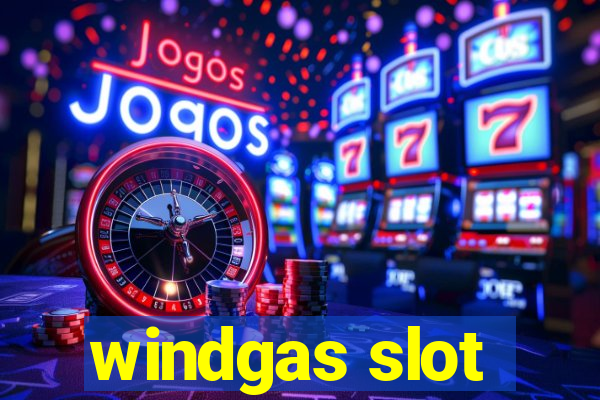 windgas slot