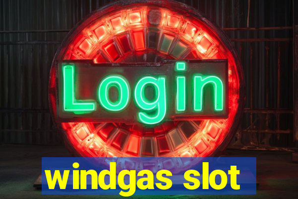 windgas slot