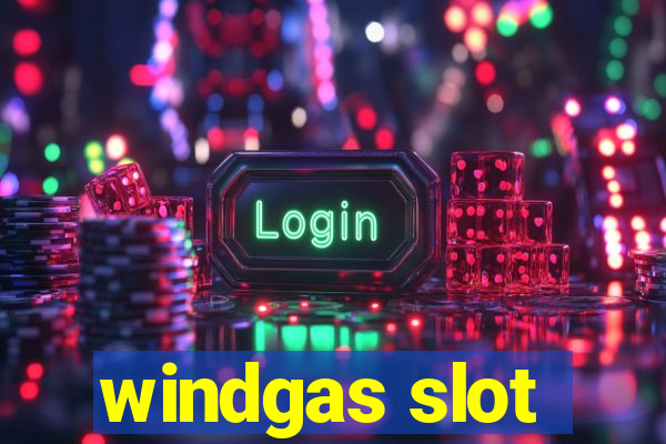 windgas slot