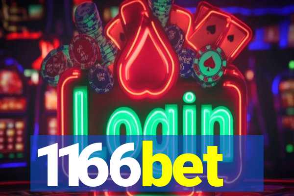 1166bet