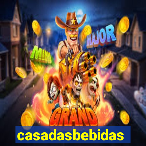 casadasbebidas