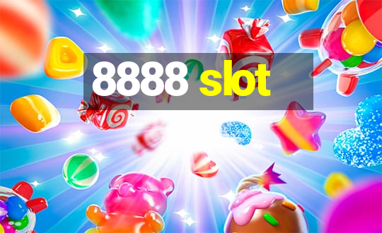 8888 slot