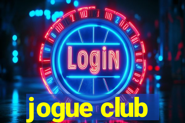 jogue club