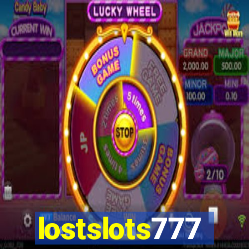 lostslots777