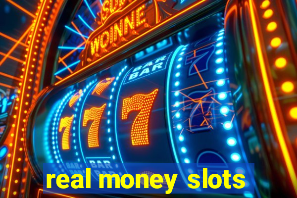 real money slots