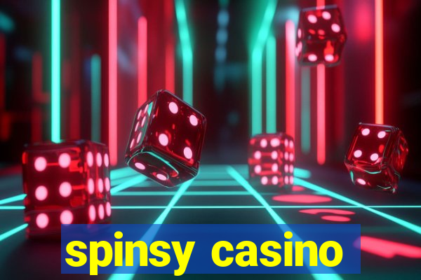 spinsy casino