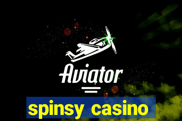 spinsy casino