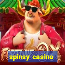 spinsy casino