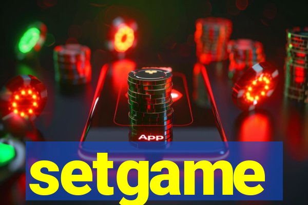 setgame