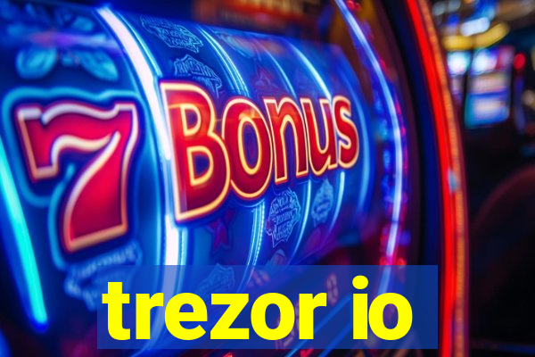 trezor io