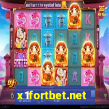 x1fortbet.net