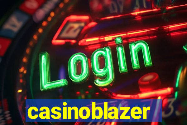 casinoblazer