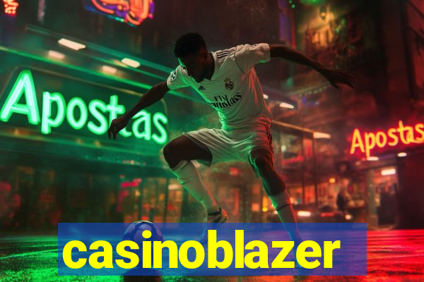 casinoblazer