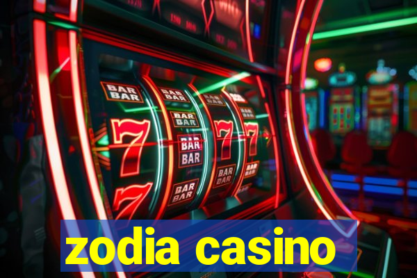 zodia casino