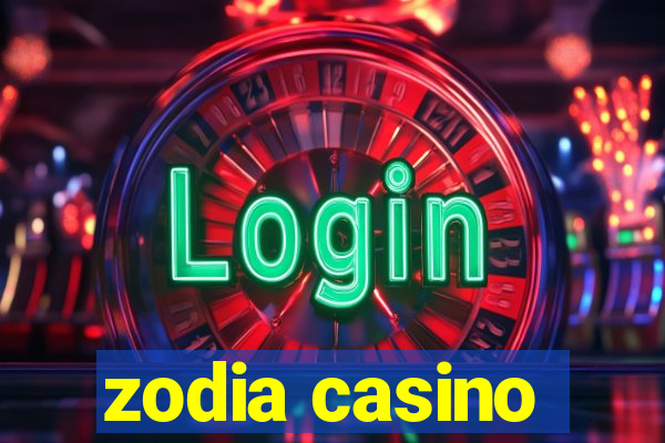 zodia casino