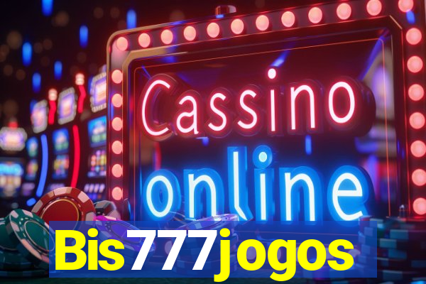 Bis777jogos