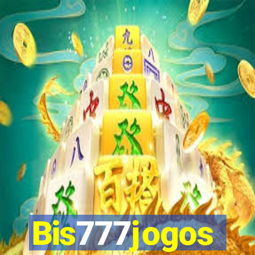 Bis777jogos