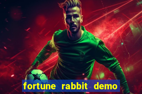 fortune rabbit demo slotcatalog