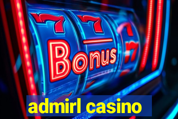 admirl casino