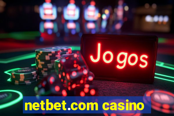 netbet.com casino