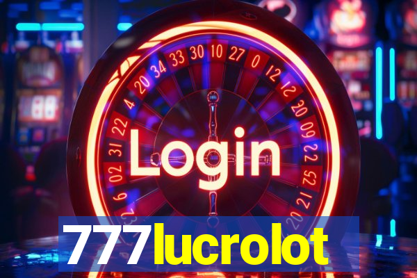 777lucrolot