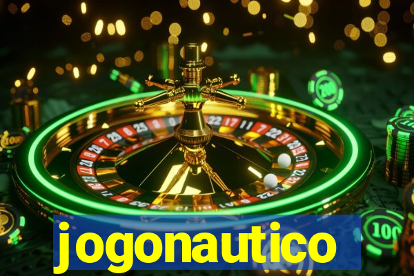 jogonautico