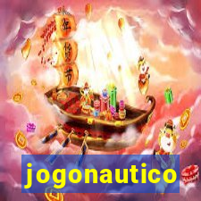 jogonautico