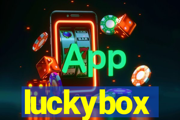 luckybox