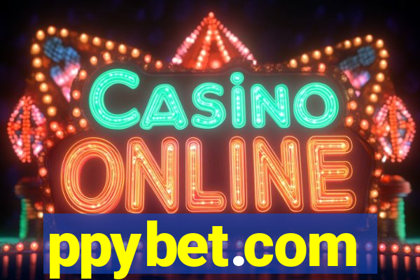 ppybet.com