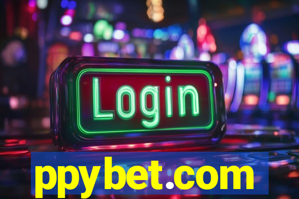 ppybet.com