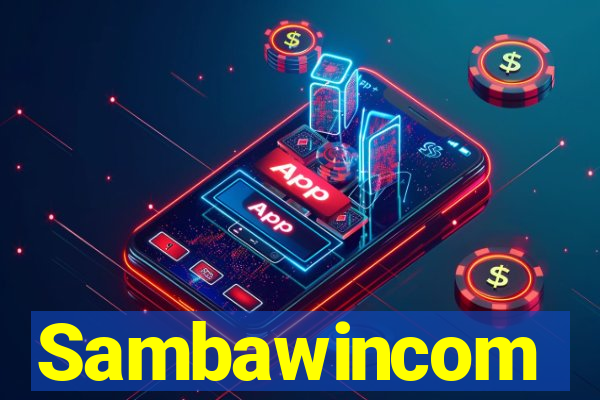 Sambawincom