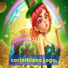 corinthians jogo.