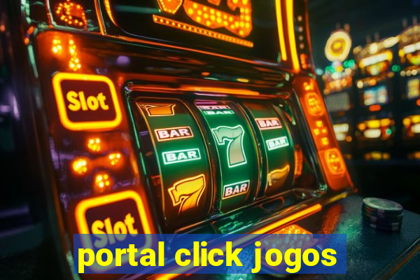 portal click jogos