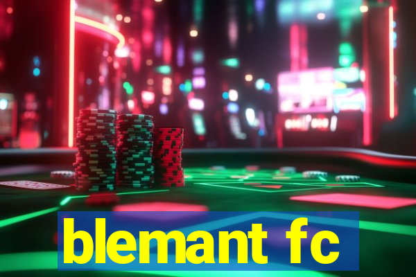 blemant fc