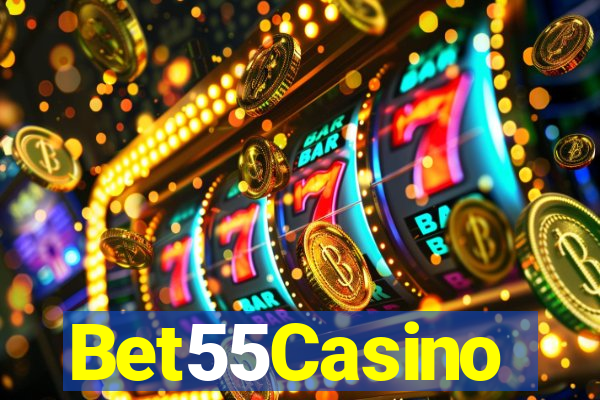 Bet55Casino