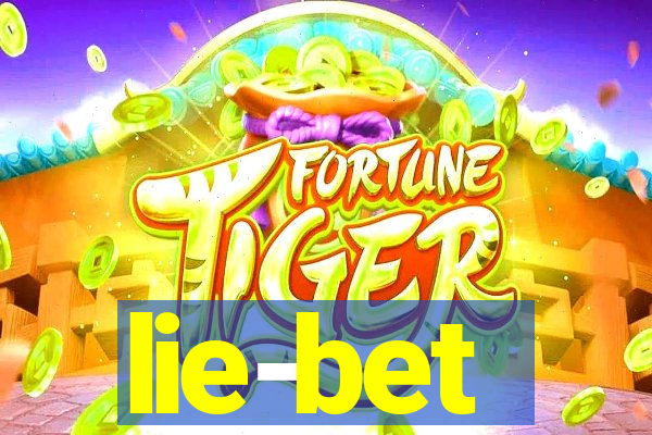 lie-bet