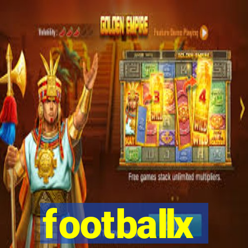 footballx