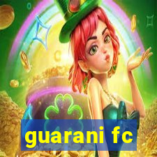 guarani fc