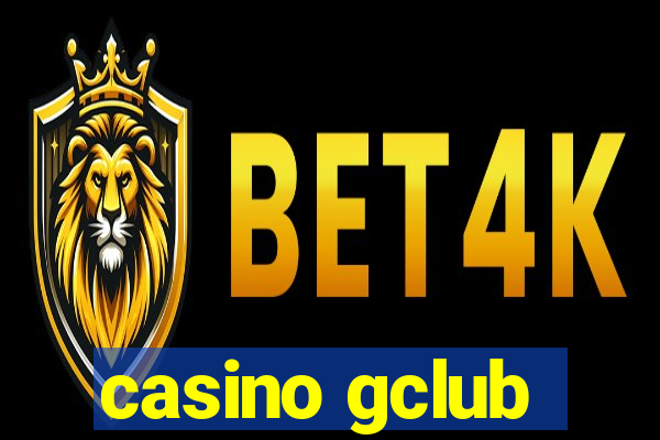 casino gclub