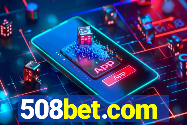 508bet.com