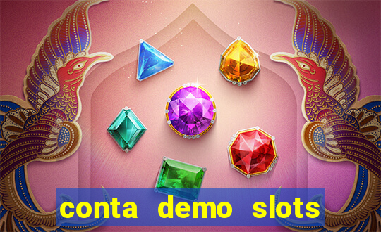 conta demo slots pg touro