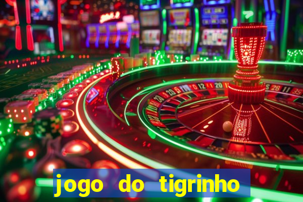 jogo do tigrinho é fraude