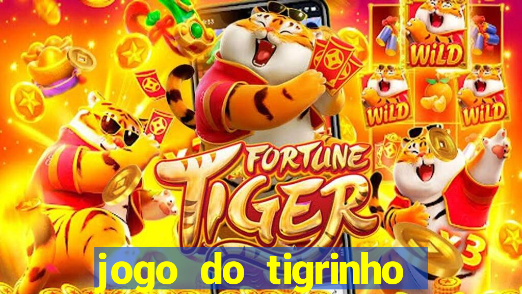 jogo do tigrinho é fraude