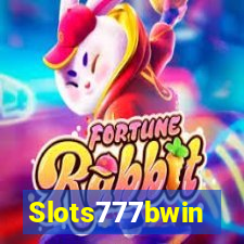 Slots777bwin